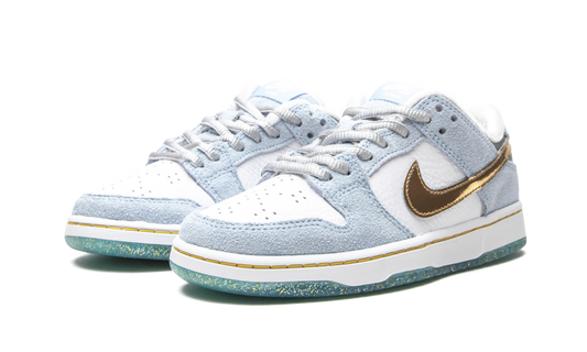 SB Dunk Low PS "Sean Cliver - Holiday Special" DJ2519 400