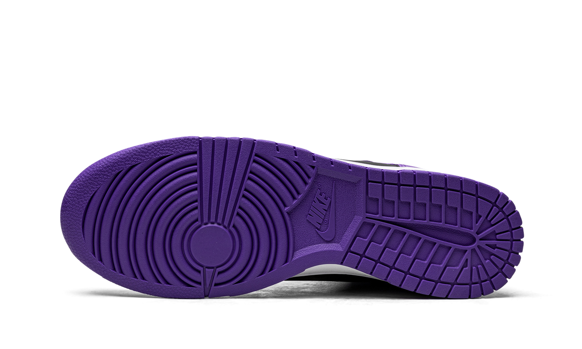 Dunk High "Psychic Purple" DV0829 500