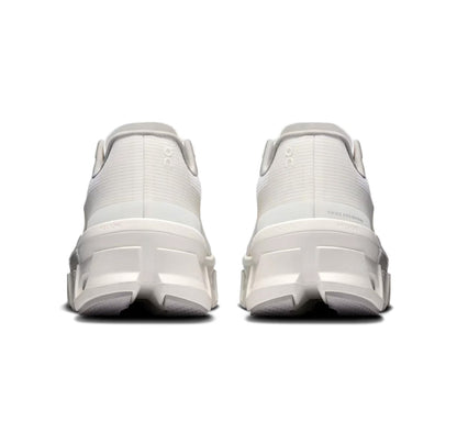 ON Women's Cloudmonster Void White