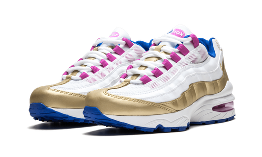 Air Max '95 LE (GS) "Peanut Butter & Jelly" 310830 120