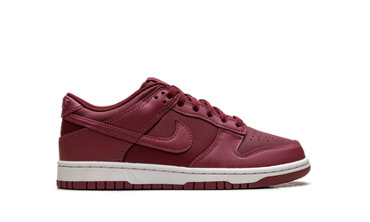 Dunk Low GS "Team Red" FB9109 602