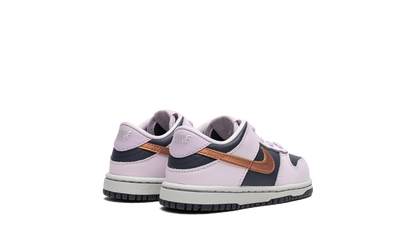 Dunk Low TD "Copper Swoosh" DX1665 400