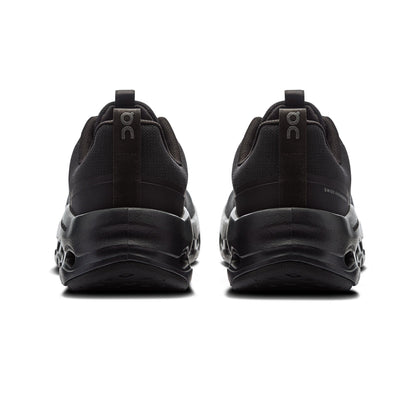 ON Big Kid's Cloudleap Black