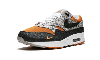 Air Max 1 "MONARCH / BLACK - COBBLESTONE" AR4583 800