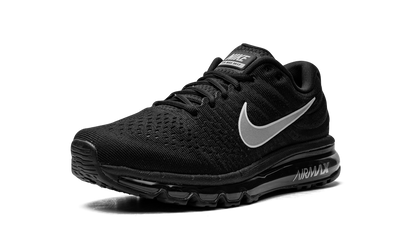 Air Max 2017 "Anthracite" 849559 001