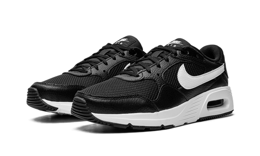 WMNS Air Max SC "Black/White" CW4554 001