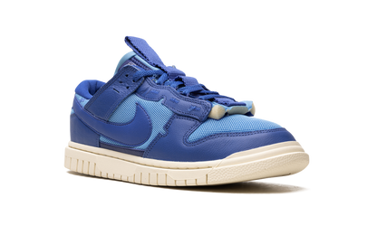 Air Dunk Jumbo "University Blue" DV0821 400